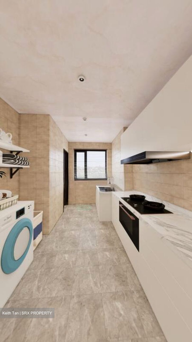 Blk 209 Yishun Palm Spring (Yishun), HDB 5 Rooms #566140331